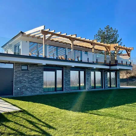 Отель Vida Нови-Сад