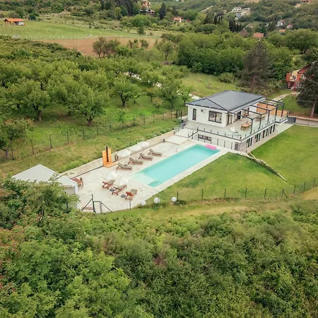 Отель Vida Нови-Сад